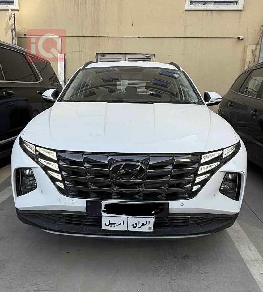 هيونداي توسان